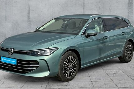 VW Passat Variant 11.662 km 40.830 &euro; Hof 95030