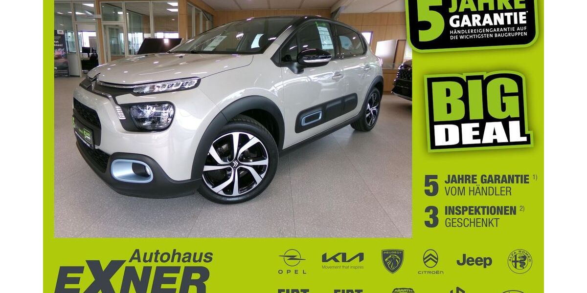 Citroen C3 25.922 km 13.690 &euro; Hof 95032