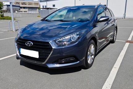 Hyundai i40 184.400 km 10.000 &euro; Hof 95030