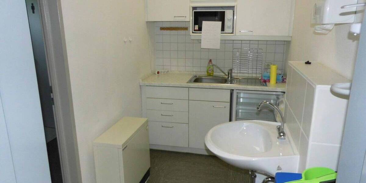 Gewerbeobjekt Reichenbach - 820&euro; | Angebot:26555156