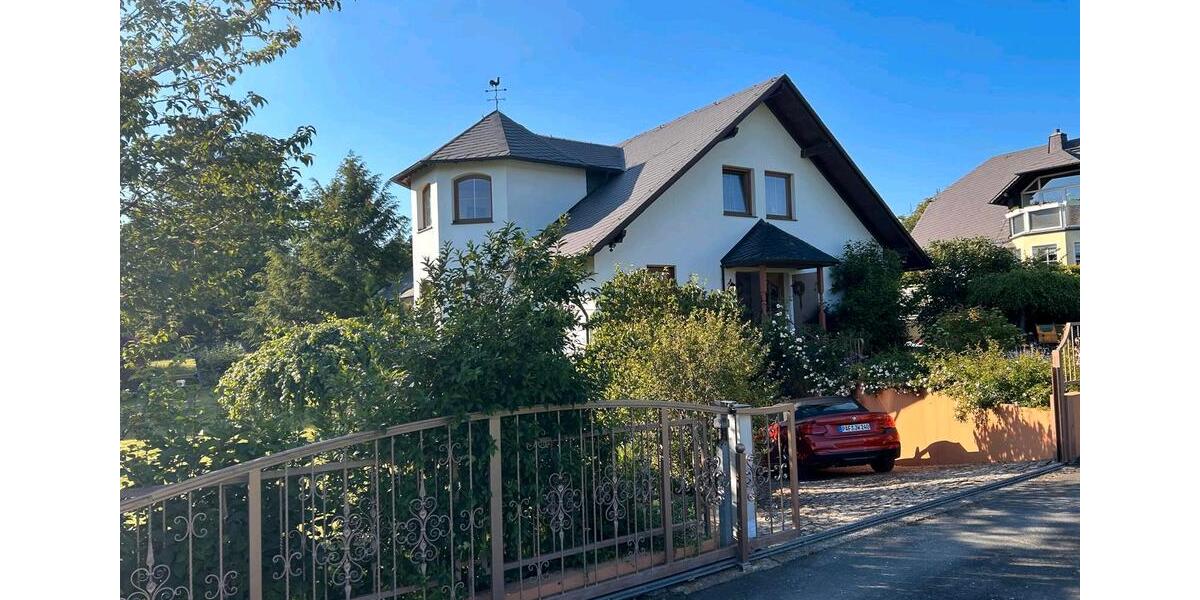 Einfamilienhaus Schleiz - 6 Zimmer, 198 m&sup2;, 633.000&euro; | Angebot:26981969