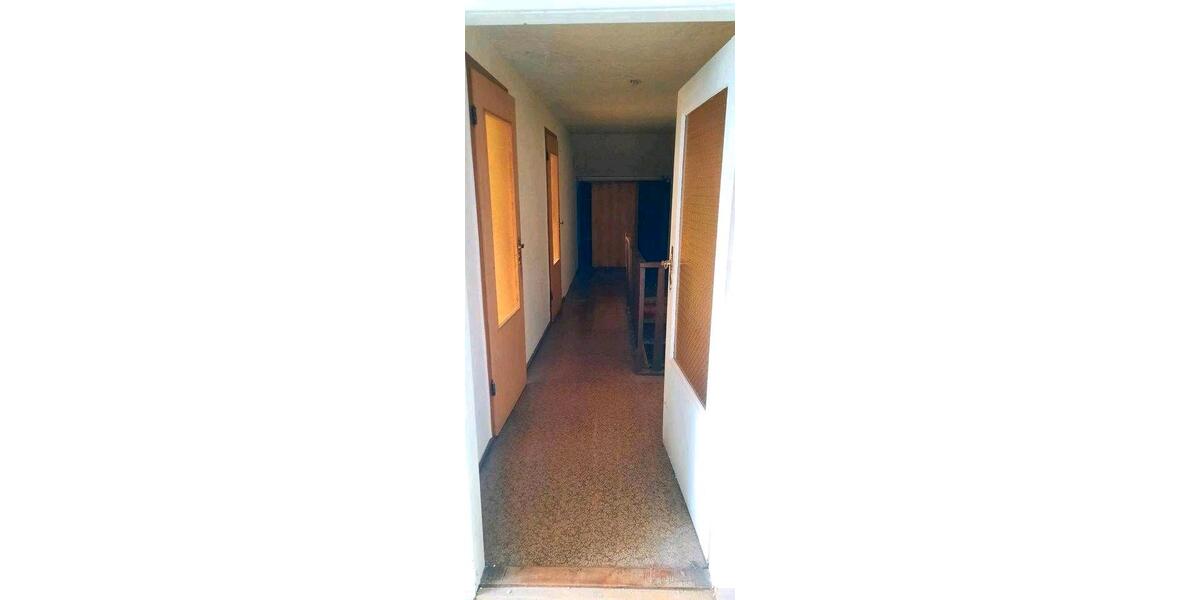 Doppelhaushälfte Rodewisch - 5 Zimmer, 100 m&sup2;, 120.000&euro; | Angebot:26882219