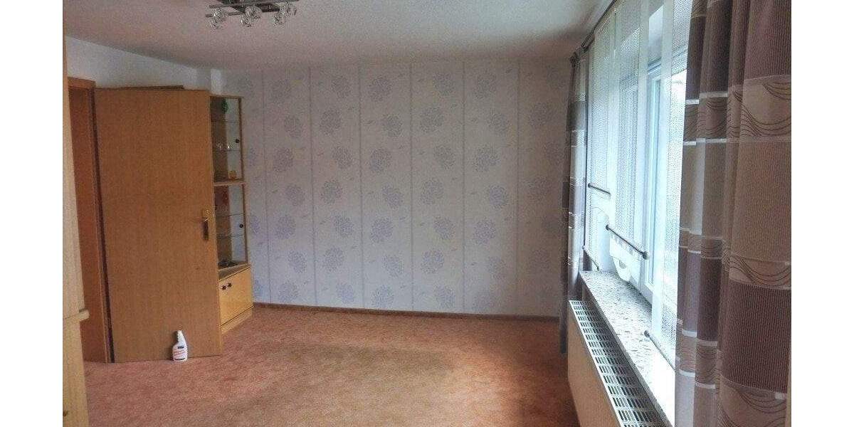 Einfamilienhaus Klingenthal Brunndöbra - 6 Zimmer, 120 m&sup2;, 99.000&euro; | Angebot:25741505