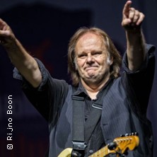 Walter Trout und The Electric Blues Allstars 01.08.2026 Malzhaus
