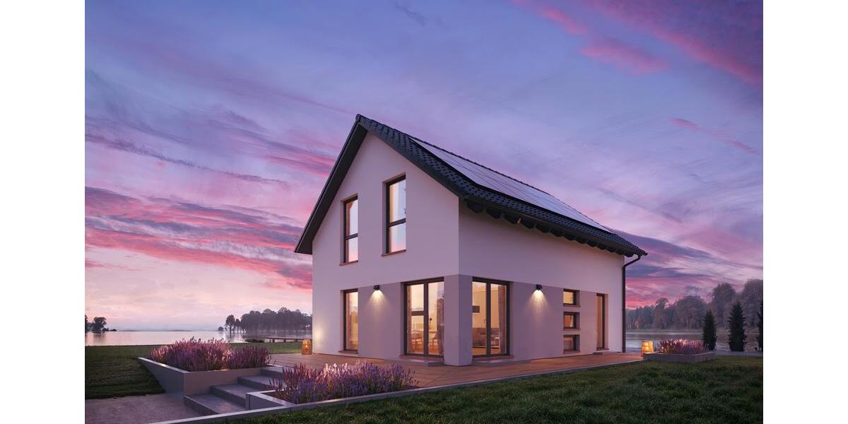 Einfamilienhaus Regnitzlosau - 3 Zimmer, 120 m&sup2;, 1.000&euro; | Angebot:24626587