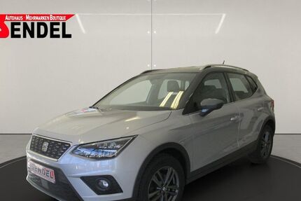 Seat Arona 70.464 km 12.999 &euro; Hof 95030