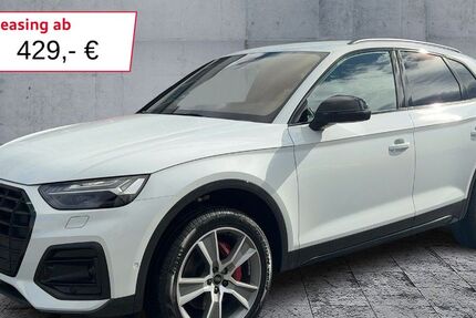 Audi Q5 5.391 km 53.330 &euro; Hof 95030