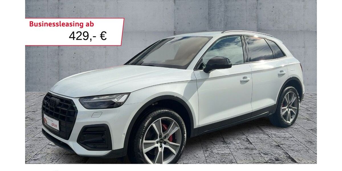 Audi Q5 5.391 km 53.330 &euro; Hof 95030