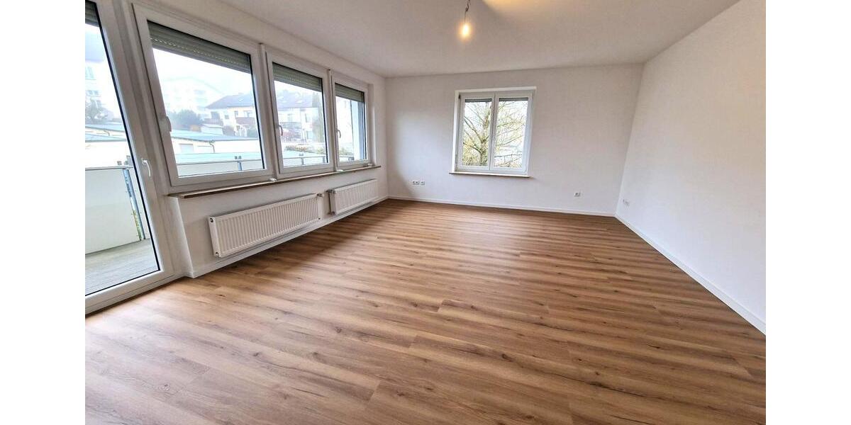 Etagenwohnung Hof Neuhof - 3 Zimmer, 95 m&sup2;, 950&euro; | Angebot:25961665