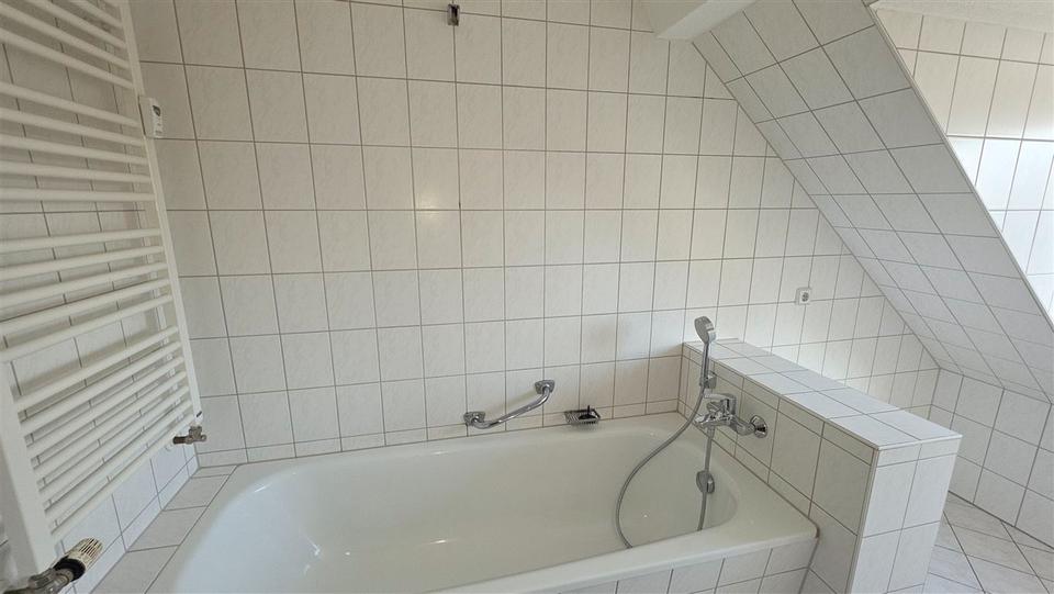 Etagenwohnung Reichenbach im Vogtland Obermylau - 1 Zimmer, 34 m&sup2;, 204&euro; | Angebot:25854248