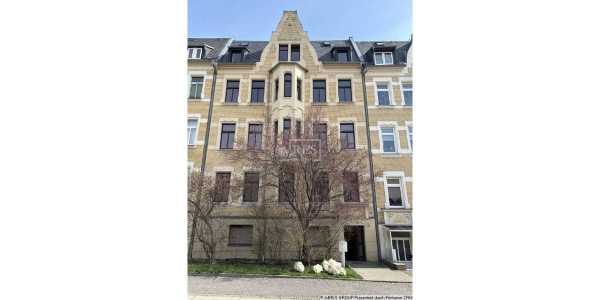 Mehrfamilienhaus, Wohnhaus Plauen Westend - 420.000&euro; | Angebot:26742009