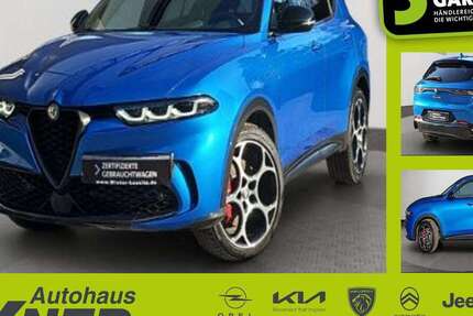Alfa Romeo Tonale 13.262 km 26.890 &euro; Hof 95032