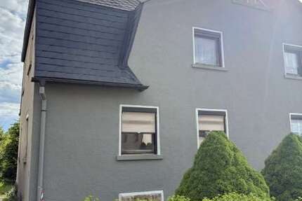 Haus Rodewisch - 4 Zimmer, 92 m&sup2;, 54.000&euro; | Angebot:26733477