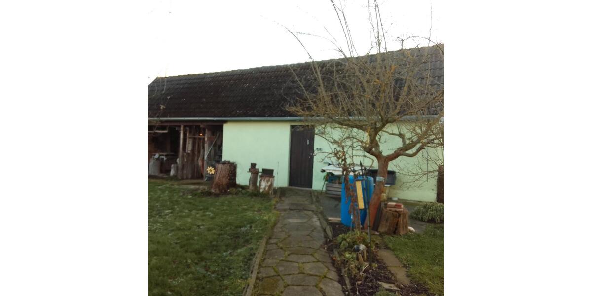Einfamilienhaus Langenwetzendorf - 5 Zimmer, 87 m&sup2;, 170.000&euro; | Angebot:26983633