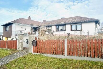 Haus Töpen / Hohendorf Hohendorf - 5 Zimmer, 135 m&sup2;, 175.000&euro; | Angebot:26145151