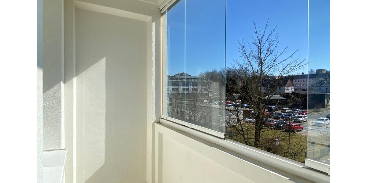 Etagenwohnung Schöneck/Vogtland Vogtland - 3 Zimmer, 68 m&sup2;, 355&euro; | Angebot:22522185