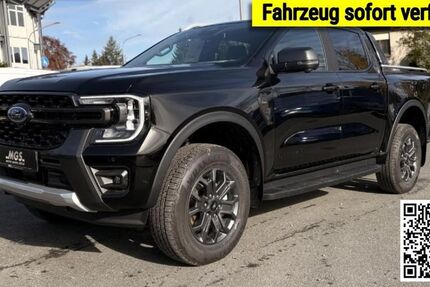 Ford Ranger 3.500 km 47.390 &euro; Hof 95032