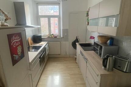 Wohnung Falkenstein/Vogtland Vogtland - 2 Zimmer, 62 m&sup2;, 280&euro; | Angebot:24865968