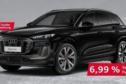 Audi Q6 e-tron 15.313 km 71.930 &euro; Hof 95030