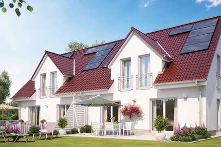 Haus Irfersgrün Irfersgrün - 5 Zimmer, 125 m&sup2;, 308.650&euro; | Angebot:27358027
