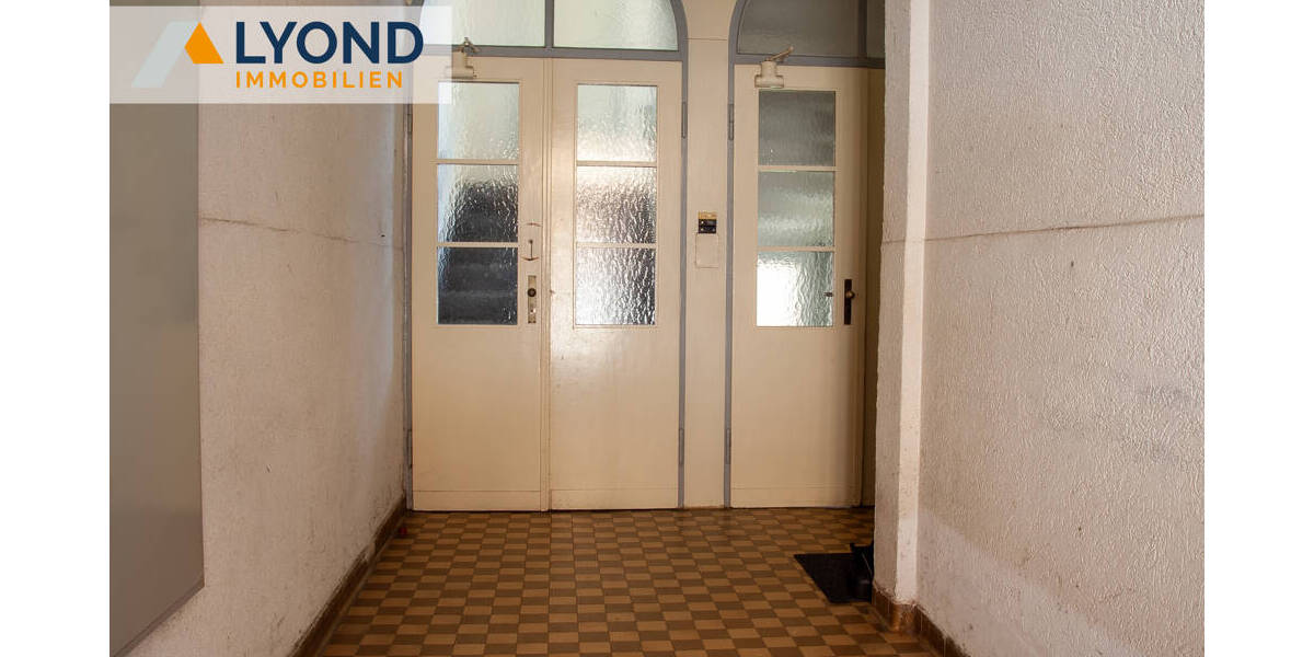 Mehrfamilienhaus, Wohnhaus Reichenbach - 1 Zimmer, 300 m&sup2;, 250.000&euro; | Angebot:25732313