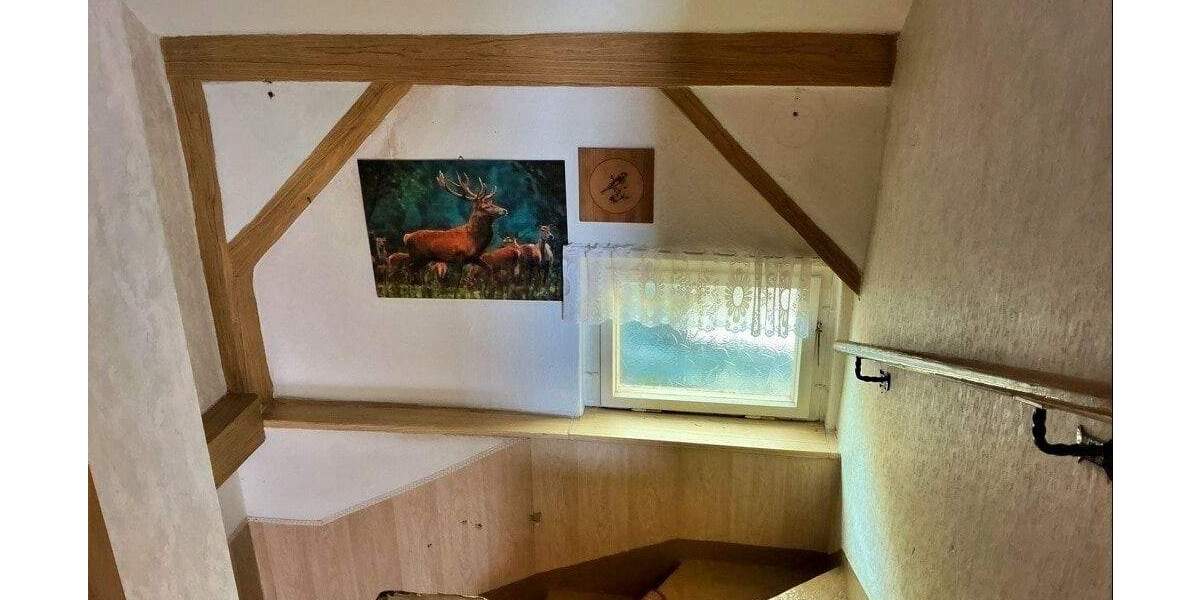 Reihenmittelhaus Oelsnitz - 4 Zimmer, 69 m&sup2;, 98.000&euro; | Angebot:25776182