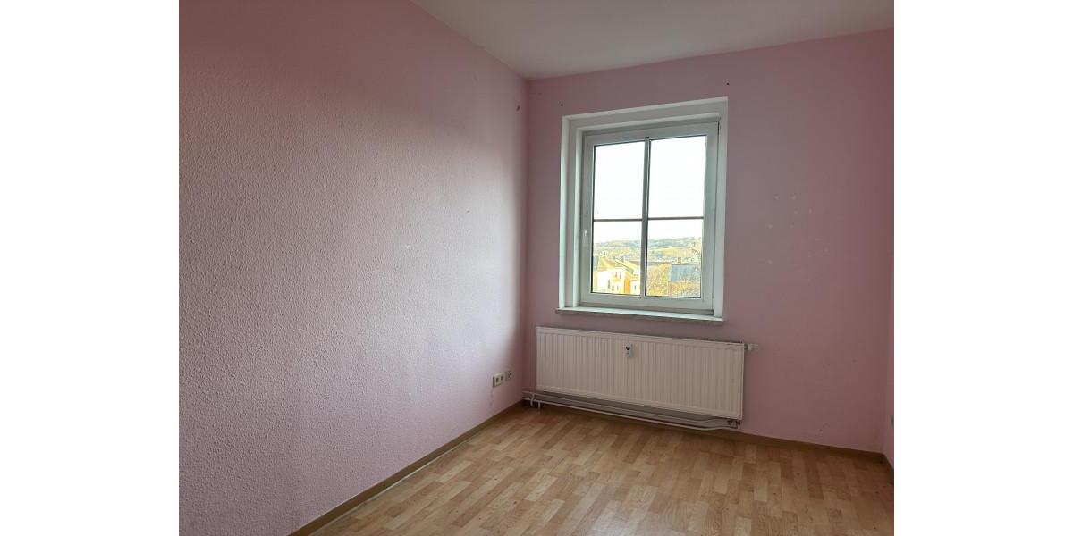 Etagenwohnung Plauen - 3 Zimmer, 65 m&sup2;, 262&euro; | Angebot:24144479