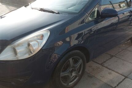 Opel Corsa 154.500 km 1.399 &euro; Plauen 08523