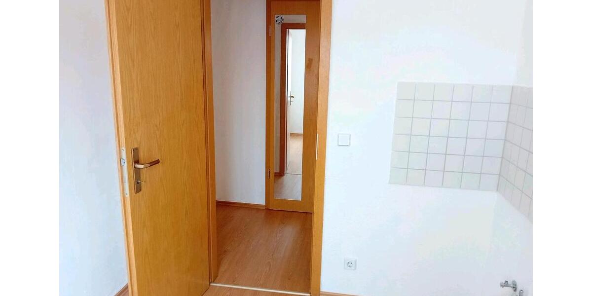 Maisonettenwohnung Plauen - 2 Zimmer, 58 m&sup2;, 310&euro; | Angebot:25891883