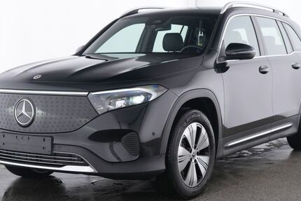 Mercedes-Benz EQB 17.755 km 43.490 &euro; Hof 95030