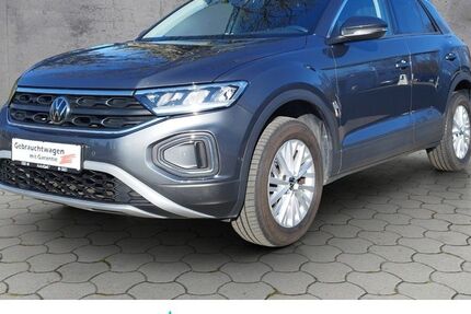 VW T-Roc 60.200 km 22.380 &euro; Reichenbach 08468