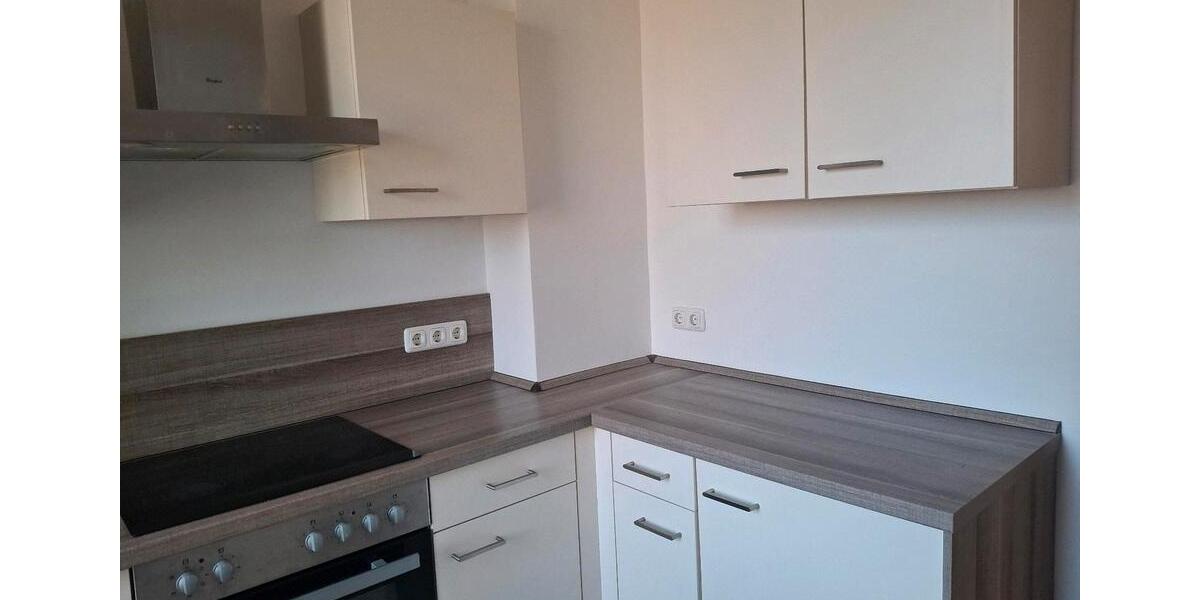 Etagenwohnung Netzschkau - 3 Zimmer, 63 m&sup2;, 340&euro; | Angebot:25391302