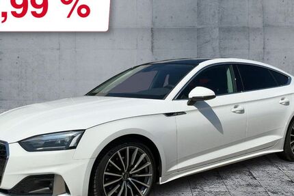Audi A5 122.774 km 23.626 &euro; Hof 95030