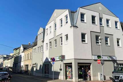 Gewerbeobjekt Plauen Schloßberg - 2.889&euro; | Angebot:16536256