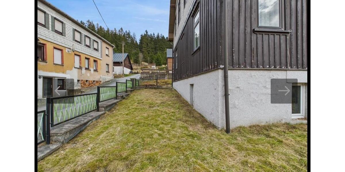 Einfamilienhaus Klingenthal Zwota - 30.000&euro; | Angebot:26189831