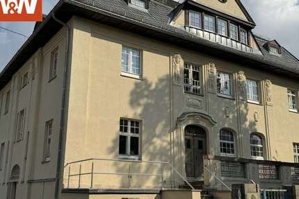 Haus Auerbach/Vogtland Vogtland - 18 Zimmer, 591 m&sup2;, 450.000&euro; | Angebot:25933555