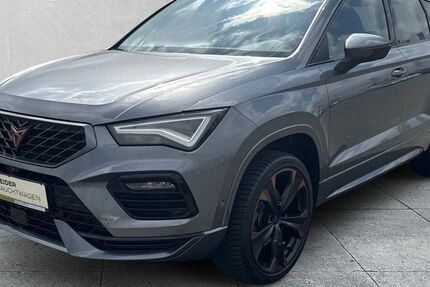 Cupra Ateca 26.550 km 31.390 &euro; Plauen 08527
