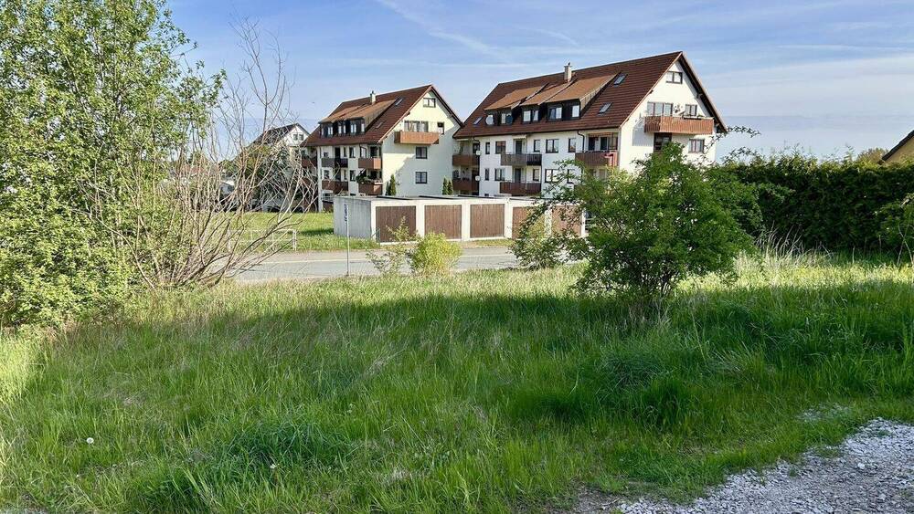 Grundstück Auerbach Hinterhain - 30.000&euro; | Angebot:25662069