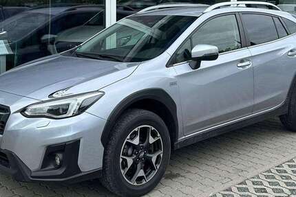 Subaru XV 36.720 km 19.390 &euro; Plauen 08523