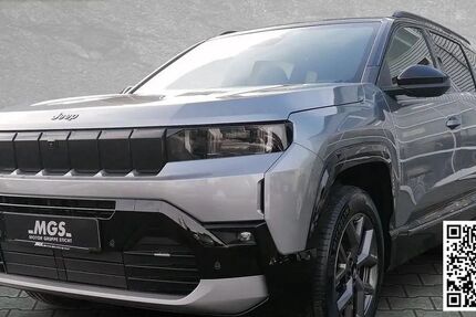 Jeep Compass 4.900 km 36.950 &euro; Hof 95032