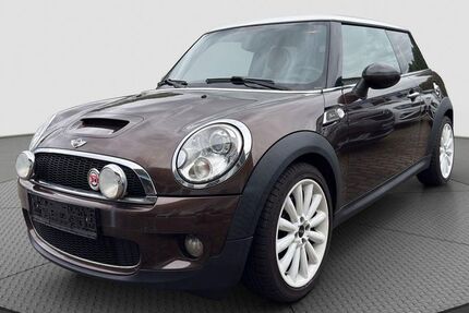 Mini Cooper S 133.343 km 6.400 &euro; Neustadt 08223