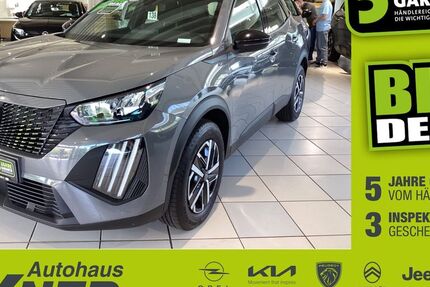 Peugeot 2008 19.990 km 17.900 &euro; Hof 95032