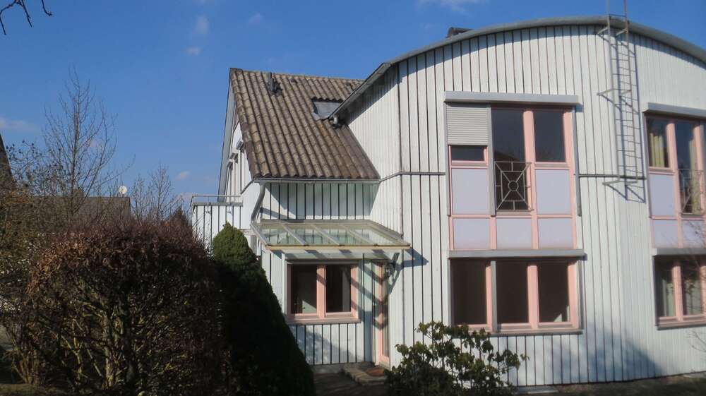 Einfamilienhaus Plauen Altstadt - 4 Zimmer, 106 m&sup2;, 323.500&euro; | Angebot:25997336