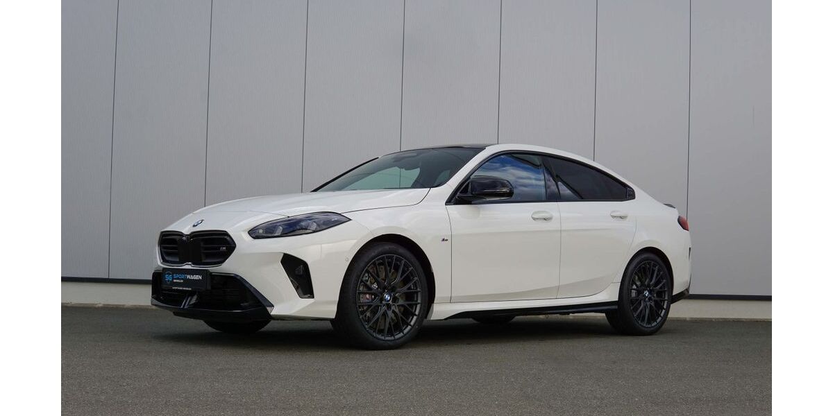 BMW M235 9.500 km 59.900 &euro; Markneukirchen 08258