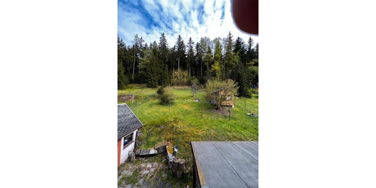 Einfamilienhaus Klingenthal Zwota - 5 Zimmer, 60 m&sup2;, 35.000&euro; | Angebot:26656075