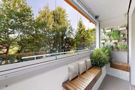 Wohnung Reichenbach - 2 Zimmer, 40 m&sup2;, 240&euro; | Angebot:24272638