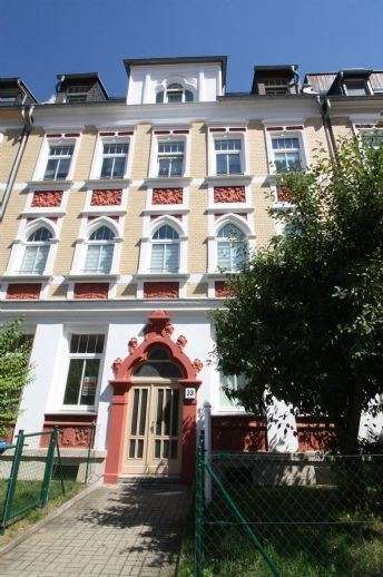 Etagenwohnung Plauen Siedlung Neundorf - 4 Zimmer, 101 m&sup2;, 610&euro; | Angebot:25375378