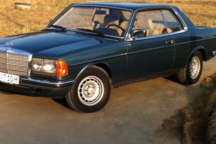 Mercedes-Benz 230 153.000 km 8.850 &euro; Weischlitz 08538