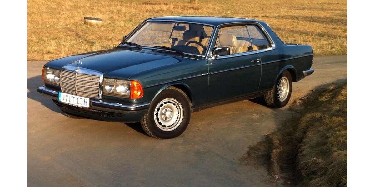 Mercedes-Benz 230 153.000 km 9.490 &euro; Weischlitz 08538