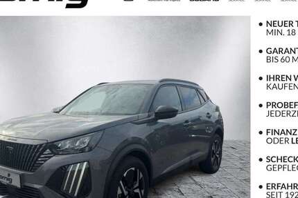 Peugeot 2008 23.600 km 21.490 &euro; Hof 95030